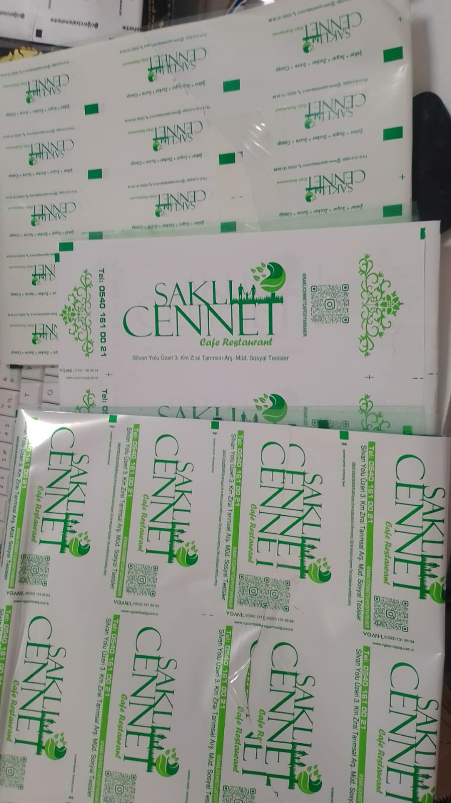 Saklı Cennet